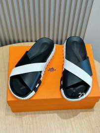 Picture of Hermes Slippers _SKUHERMESsz38-44HY07061605